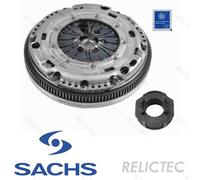 Dual Mass Flywheel DMF Kit with Clutch 2290601074 Sachs 03G141016A 03G141015K