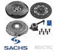 Complete Clutch Kit VW Seat Ford Skoda:GOLF IV 4,BORA,ALHAMBRA,SHARAN,GALAXY