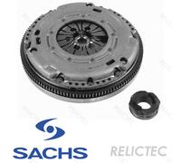 Complete Clutch Kit VW Seat Skoda Audi:GOLF IV 4,OCTAVIA I 1,BORA,POLO