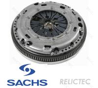 Complete Clutch Kit VW Seat Skoda Audi:OCTAVIA II 2,ALTEA,A3,GOLF VI 6