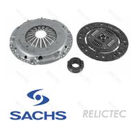 Complete Clutch Kit VW Seat Skoda Audi:TRANSPORTER IV T4,PASSAT,GOLF III 3