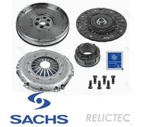 Complete Clutch Kit VW Skoda Audi:PASSAT,SUPERB I 1,A4