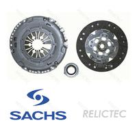 Complete Clutch Kit VW Skoda Seat Audi:OCTAVIA I 1,GOLF IV 4,TT,BORA,POLO