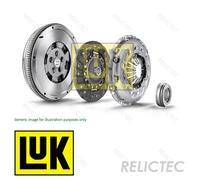 Complete Clutch Kit VW:TRANSPORTER IV T4