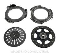 SACHS 3000 951 031 Clutch Kit Compatible with BMW Motorrad-Reihe R Boxer