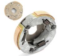 Complete Clutch Shoes Weight Set And Spring For MBK YE50 EVOLIS 1992 1993 1994 1995