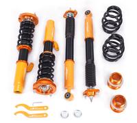 Complete Coilover For BMW E46 Convertible 323ci 325ci 330ci 320cd 330cd 2000-07
