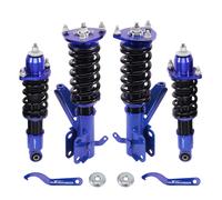 Complete Coilover Kit Set For HONDA Civic EM2 2001-2005 Coilovers Shock Struts