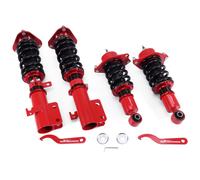 Complete Coilover Kits For Toyota Celica T23 2000-2006 1.8 16V TS 1.8 16V VT-i