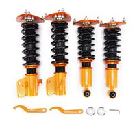 Complete Coilover Suspension for Subaru Impreza 2.5 WRX GE,GV Saloon 2008-2014