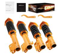 Complete Coilover Suspension Kit For Subaru Impreza GC5 GC6 GC7 GC8 1992-2000