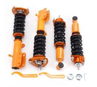 Complete Coilovers for Dodge Caliber 2007-2012 Jeep Compass Patriot MK49 MK74