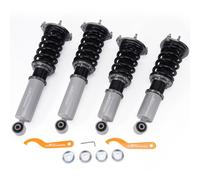 Complete Coilovers For Mazda MX5 NA MK1 1.6 1.8 L Shock Absorbers Spring