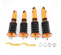 Complete Coilovers for Mazda MX5 NA NB 1989-2005 Miata Suspension Spring Kit