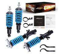 Complete Coilovers for Mini Cooper R50 R53 R52 2001-2006 Shock Absorbers Springs