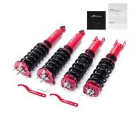Complete Coilovers for Nissan 370Z Z34 NISMO 3.7