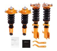 Complete Coilovers for Toyota Corolla E12 E13 1.8 VVTL-i TS 1.3 1.4 D-4D Shock