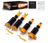 Complete Coilovers Kit For Mazda RX-8 2004-2011 SE3P TYPE E, TYPE S