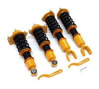 Complete Coilovers Kit For Mazda RX-8 2004-2011 SE3P TYPE E, TYPE S