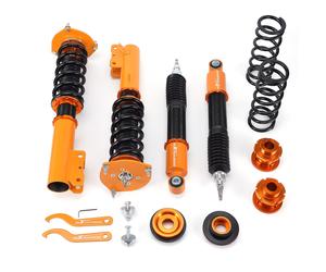 Complete Coilovers Suspension Kits For Volvo S70 1998-00 Shock Absorbers Struts