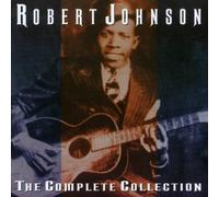 Complete Collection by Robert Johnson