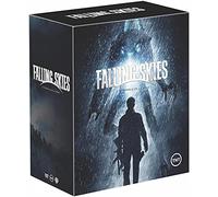 COMPLETE COLLECTION - FALLING
