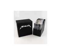 Complete Collection of Classic Heavy Metal Band Metallica Japanese SHM 21CD Deluxe Edition