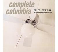 Complete Columbia: Live At University Of Missouri 4/25/93 [VINYL]