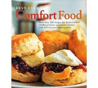 Complete Comfort Food