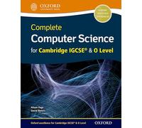 Complete Computer Science for Cambridge IGCSE® & O Level - Oxford University Press