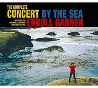 Complete Concert By the Sea by GARNER,ERROLL (2015-09-25)