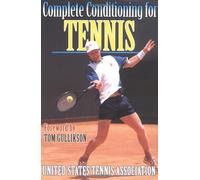 Complete Conditioning for Tennis