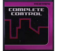 complete control