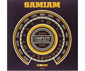 Complete Control Session (10)