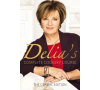 Complete Cookery Course: Classic Edition by Smith, Delia on 05/03/1992 2nd (second) Revised edition
