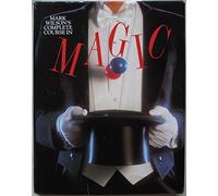 Complete Course in Magic by Mark Wilson (1995-09-01)