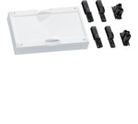 Complete cover set universal N HC 150x250 mm UC11BA