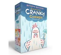 Complete Cranky Chicken Collection (Boxed Set) : Cranky Chicken; Party Animals; Crankosaurus; The Cranky-Verse; Candy Queen