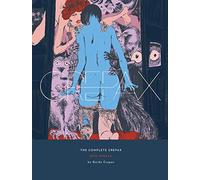 Complete Crepax Vol.3, The: Evil Spells: Volume 3: 0