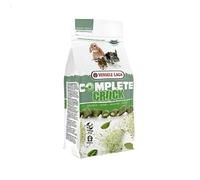 Complete Crock Herbs for Degus and Rabbits, Plant-Based Food Supplement, 7 x 50g, Adult