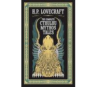 Complete Cthulhu Mythos Tales (Barnes & Noble Collectible Editions)