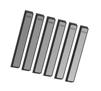 Complete Cutter Sharpening Stone Set Grit Whetstone 180/400/1500/3000 Cutter Sharpener with Nonslip Base Professional Whetstone Cutter Sharpener