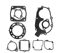 Complete Cylinder Gasket and Seal Kit Compatible With 400L 2x4 4X4 Big Boss 400L 6x6 Sport 400L 400 Trail Blazer Xplorer Xpress Scrambler Models