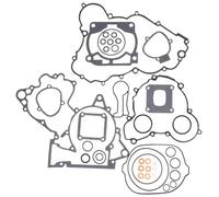 Complete Cylinder Gaskets Kit Compatible With Motorcycle Models 300 XC XC-W 2017 2018 2019 2020 2021 2022 2023 300XC XCW