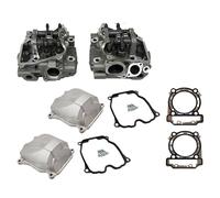 Complete Cylinder Head & Gasket &Cylinder Head Cover Assy For LIANGZI for ODES 1000 ATV UTV 21050100201 21040103901 21040100101