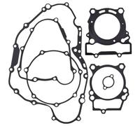 Complete Cylinder Head Gasket Kit Compatible With Benelli TNT250 BJ250 BN251 Leoncino TRK 250 2016-2019(Overhaul mats)