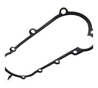 Complete cylinder head gasket set For DIO50 ZX50 For DIO ZX AF34 AF35 Motorcycle Complete Engine Side Cover Rubber Pad Clutch Gasket Seal Kits