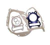 Complete Cylinder Head Overhaul Gasket Set Fit For Suzuki GN250 GZ250 Marauder SP250 ST250 ST250E TU250X TU250 GN GZ SP ST TU 250