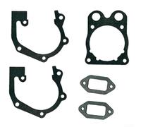 Complete Cylinder Repair Gasket Kit for Hus, K750 K760 5-Piece Set Professional - Complete Engine Rebuild