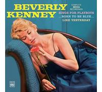 Complete Decca Recordings (3 LPs on Bonus Tracks